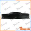 Poulie damper vilebrequin pour RENAULT | RKP-RE-009, 80000600